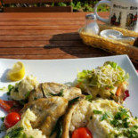 Dittmann's Comida
