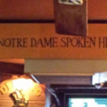 Ripper's Pub Comida
