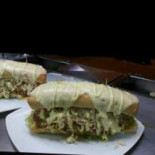Wonder Burger Comida