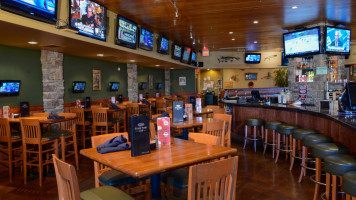 Stoney Point Grill inside