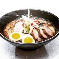 Rayaki Ramen Cherry Hill food