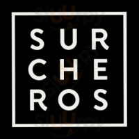 Surcheros Fresh Mex inside