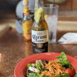 Oscar's Cafe Comida