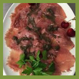 Strimon Comida