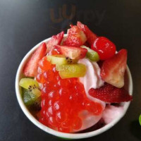Lime Berry food