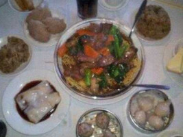 China Palace food