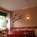 Le Marrakech Comida
