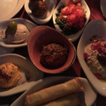 Marooush Comida
