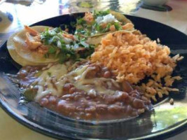 La Cocina Mexicana Restaraunt inside