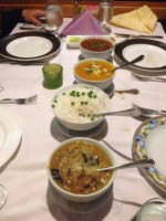 Kolam / Now An Associate Of Jaipore Indian Cuisine . food