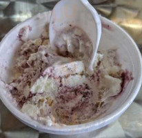 Big Olaf Creamery Of Indiana food