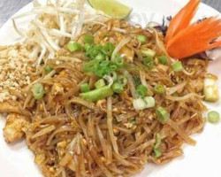 Ekkalak Thai Cuisine food