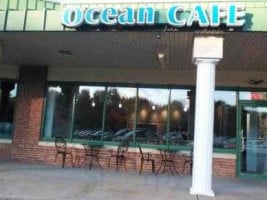 Ocean Cafe Manalapan Nj food