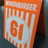 Whataburger Comida