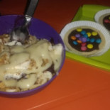 Lanchonete Mandacaru Comida