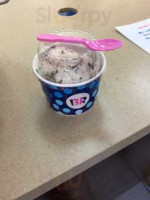 Baskin-robbins food