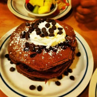 Ihop food