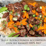 Bio'appetit Comida
