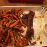 Persillé Comida