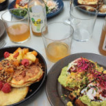 Itacoa Comida