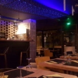 Pizz'factory Dentro