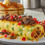Ihop Comida