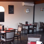 Le Marly Go Comida