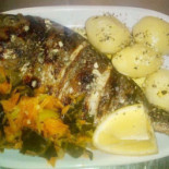 Churrasqueira S.Martinho Comida