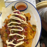 Bocana Comida