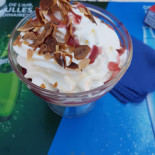 Le Graoully Comida
