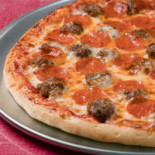 Casey's Comida