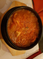 Shin Jung food
