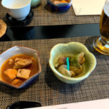 Isami Zushi Comida