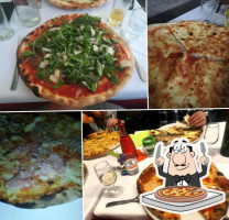 Pizzeria Arcobaleno food