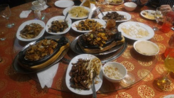 Qianbao Restaurant food