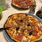 Pizzeria Mamma Leone food