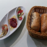 Claudio Comida