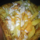 Fortime Bourges Comida