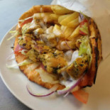 Fortime Bourges Comida