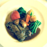 La Grange Comida