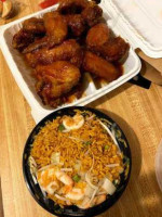 Triple A Chinese Food food