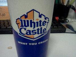 White Castle food