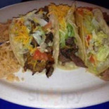 Irma's Comida