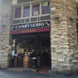 Can Eusebio Exterior