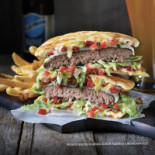 Applebee's Grill Bar Restaurant Comida