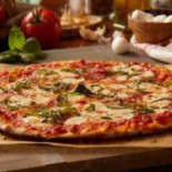 Bertucci's Comida