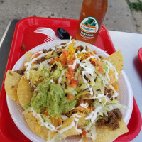 Tacos Y Mas Oak Lawn food