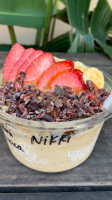 Haleʻiwa Bowls food