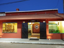 Casa Do Tambaqui food