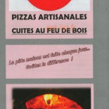 Speed'zza Cardápio